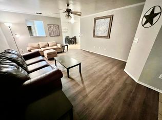 519 N Clinton Ave #B, Lubbock, TX 79416
