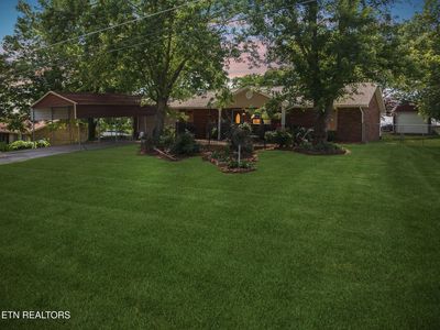 216 Helton St, Kodak, TN, 37764