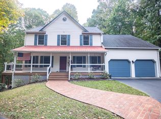 105 Whippoorwill Dr #A, Oak Ridge, TN 37830