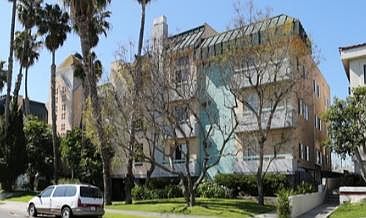 2nd image of 3905 Inglewood Blvd