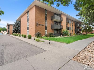 620 Mathews St #309, Fort Collins, CO, 80524