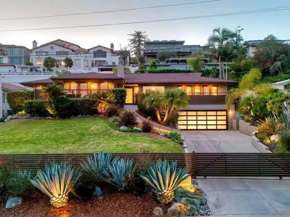 1616 Willow St, San Diego, CA 92106