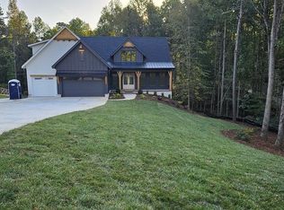 2925 Pilgrim Mill Rd, Cumming, GA 30041