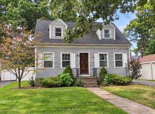 142 Morton St, West Springfield, MA 01089