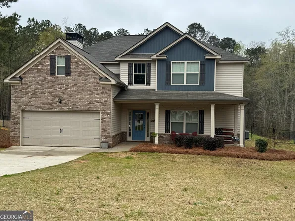 129 Waterford Dr, Jackson, GA 30233