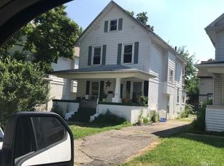 124 Missouri Ave, Dayton, OH 45410