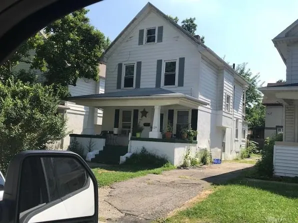 124 Missouri Ave, Dayton, OH 45410