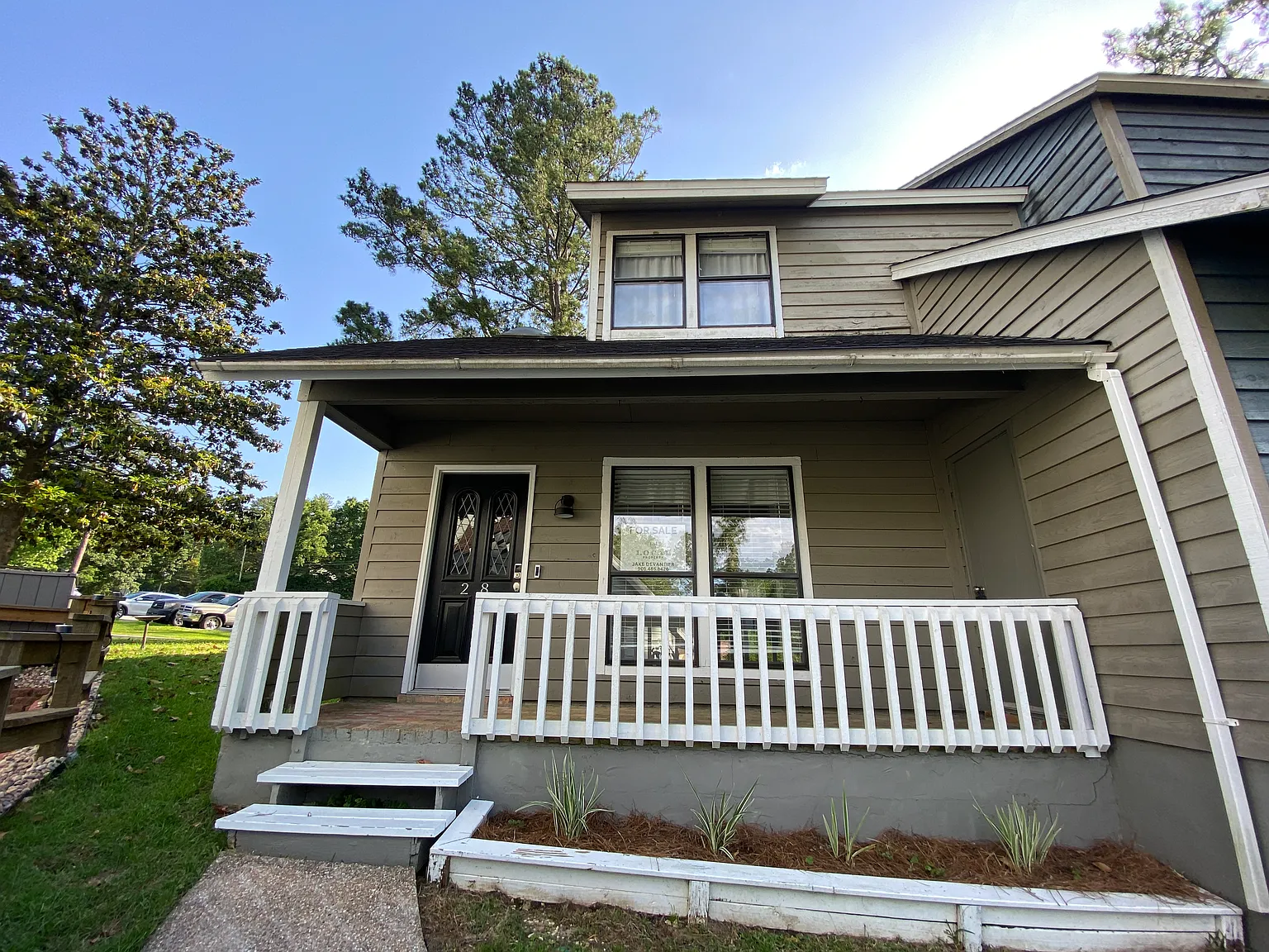 Available Mid November! 2 Bed/1.5 Bath Townhome In Daphne! — Photo 1