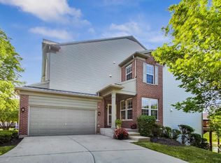 1580 Yellowstone Dr, Streamwood, IL 60107