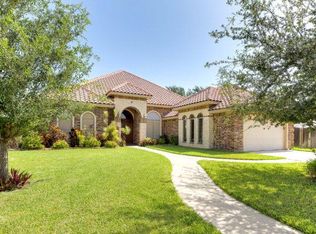 2801 E Bluebonnet Ln, Mission, TX 78573