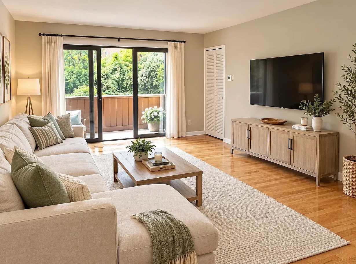 1 bed, 750 sqft, $2,250 — Photo 3
