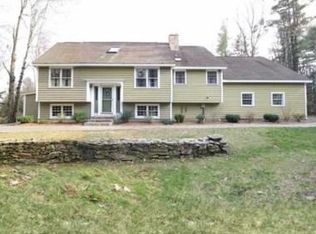 87 County Rd, Huntington, MA 01050