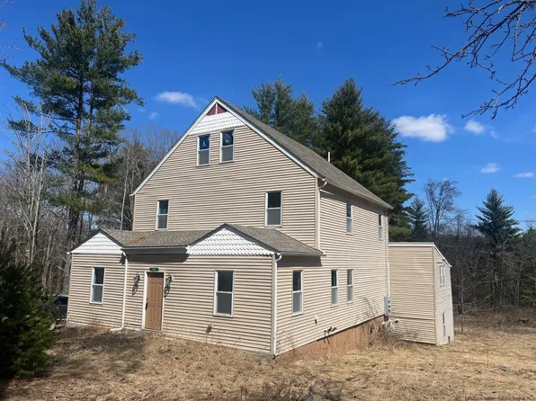 2 Synagogue Road, Greenfield Park, NY 12435