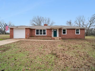 8206 E 530th Rd, Claremore, OK, 74019