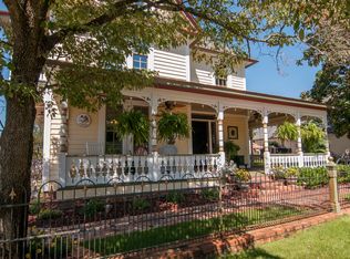 122 S Academy St, Washington, NC 27889