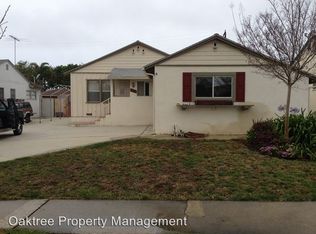 445 S Emma Ave, Ventura, CA 93003