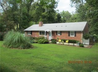 8342 Abbey Rd, Richmond, VA 23235