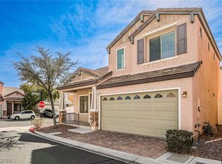 7593 Pallon Ave, Las Vegas, NV 89113