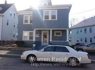 985 Salem St #1, Malden, MA 02148