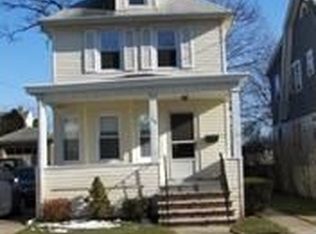 140 N 12th St, Prospect Park, NJ 07508