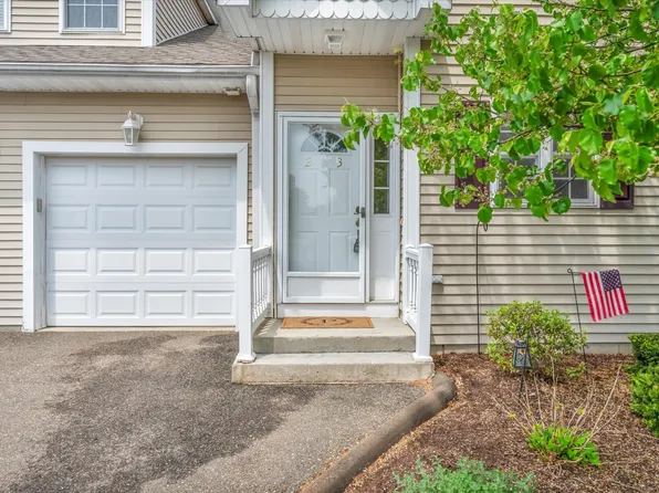 511 Elm Street #2-3, North Haven, CT 06473