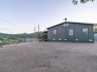 17 Coyote Springs Rd SE, Albuquerque, NM 87123