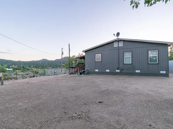 17 Coyote Springs Rd SE, Albuquerque, NM 87123