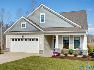 0 Canoe Pointe Loop, Chesterfield, VA 23120