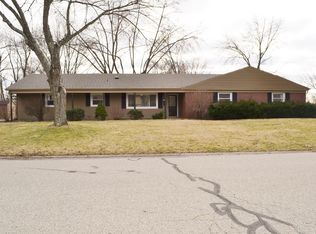 134 Broadripple Rd, Dayton, OH 45458