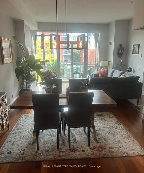 116 George St #405 — Photo 3