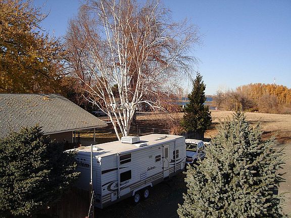 Parking & RV 