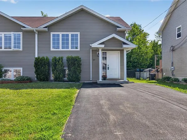 57 Whisperwood Dr, Moncton, NB E1G 0P7