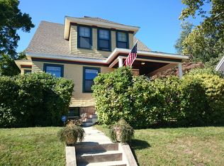 201 Stratford St, West Roxbury, MA 02132