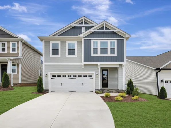 151 Cucumber Ct, Garner, NC 27529
