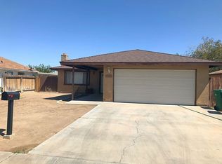 416 S Lincoln St, Ridgecrest, CA 93555