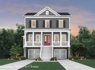 1468 Mossy Br, Mount Pleasant, SC 29464