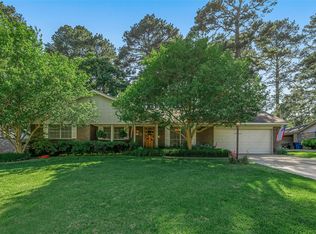 9440 Evergreen Dr, Shreveport, LA 71118