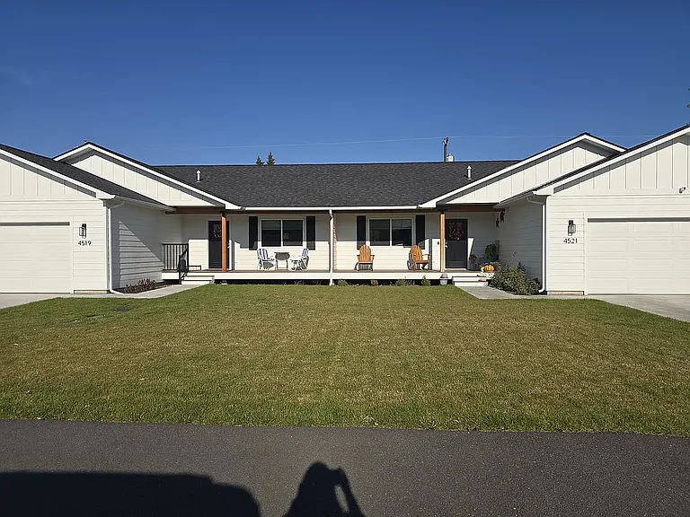 4521 N Keller Ln — Photo 1
