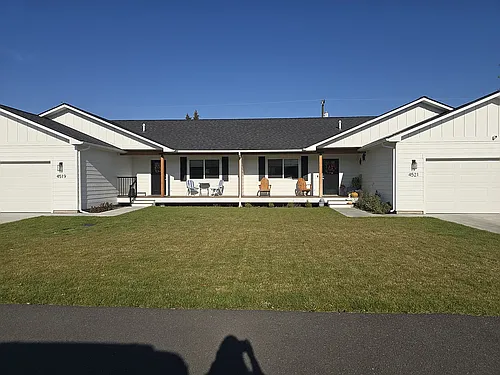 4521 N Keller Ln Photo 1
