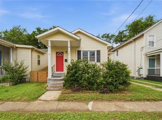 1322 W 41st St, Norfolk, VA 23508