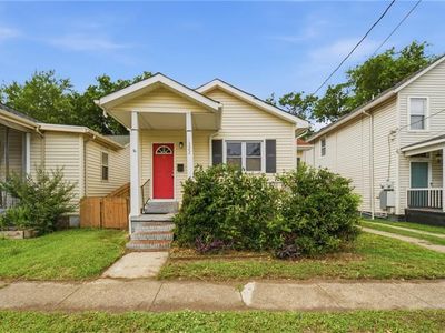 1322 W 41st St, Norfolk, VA, 23508