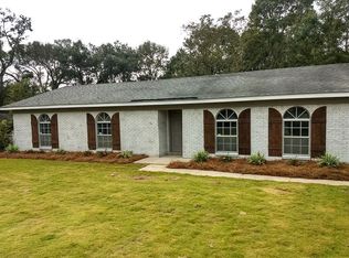 5244 Fairland Dr, Mobile, AL 36619