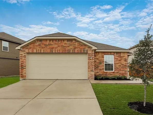 121 Fairfax Ln, Jarrell, TX 76537