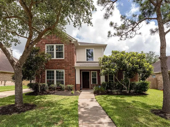 6164 Blackburn Ct, League City, TX 77573