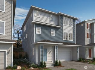 Camas Ridge, Bothell, WA 98021