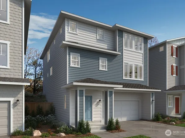 24233 13th Avenue SE #CR26, Bothell, WA 98021
