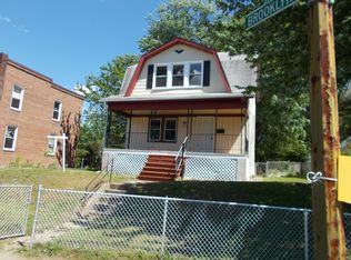 3613 Brooklyn Ave, Baltimore, MD 21225