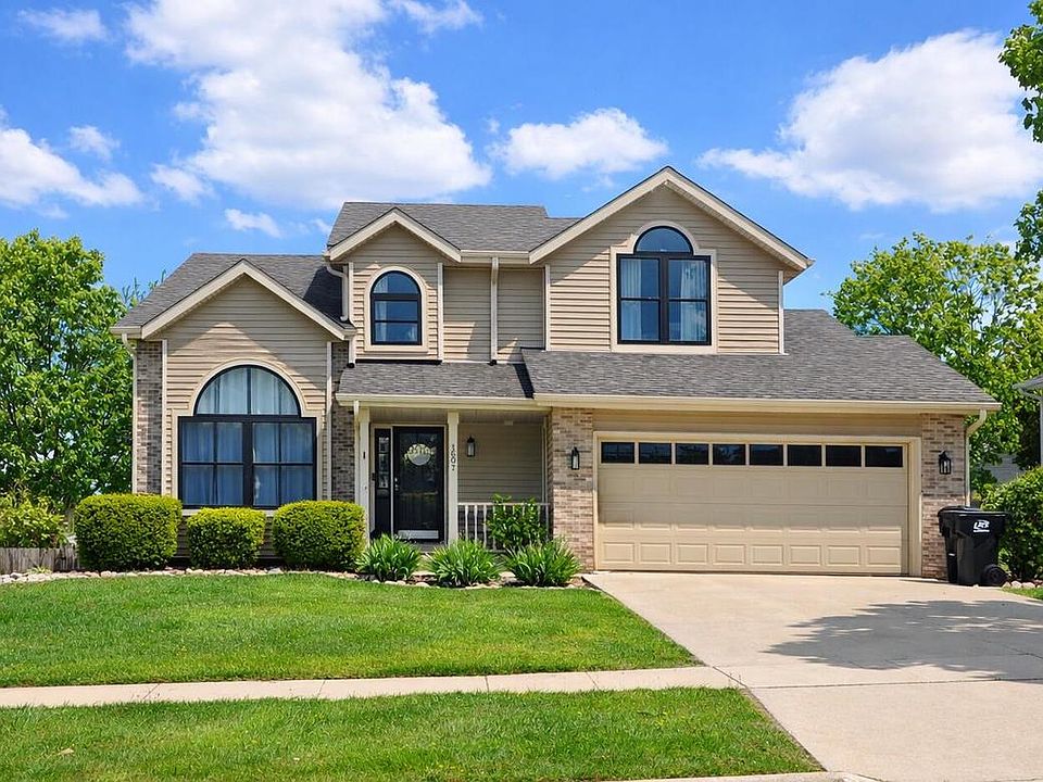 1st image of 1607 S Meadow LANE