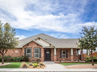 811 Woodland Park Ave, Midland, TX 79705