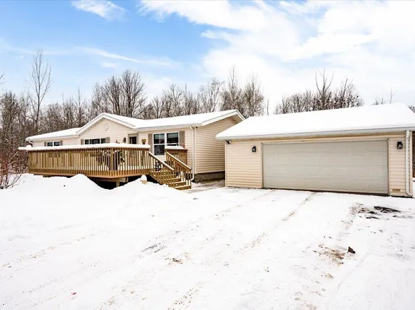 5147 Morris Thomas Rd, Hermantown, MN 55810